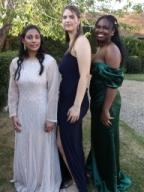 YR 13 Prom 2025